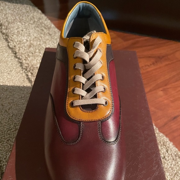 Sepol men’s hand made shoes
